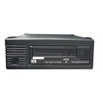 เอชพี 378468-002 200/400GB LTO-2 Ultrium 448 SCSI LVD Hh External Tape Drive