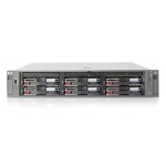 เอชพี 378738-001 DL380 G4 2 x 3.4Ghz 2GB