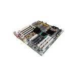 เอชพี 380688-003 Socket LGA771 Intel 5000X Chipset System Board