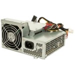 เอชพี 381024-001 240-Watts 100-240V AC 5A 50-60Hz 24-Pin ATX Power Supply