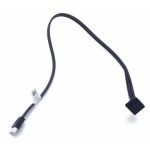 คอมแพค 381868-009 24-inch Straight-to-90 Degree SATA Cable สำหรับ dc7700 PC