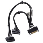 คอมแพค 381868-015 17-inch SATA Hard Drive Cable สำหรับ XW8600 Workstation