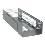 เอชพี 383984-B21 Rack Top Cable Management Transfer Tray