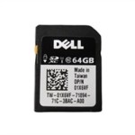 เดลล์ 385-BBJY 64GB SD vFlash
