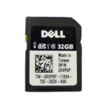 เดลล์ 385-BBKB SD FLASH 32GB