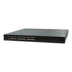 เลอโนโว 3873-HC5 B6505, 12 ports licensed, 1 PS, Rail kit