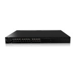 เลอโนโว 3873AR5 B6505, 12 ports activated w/ 16Gb SWL SFPs, 1 PS, Rail Kit
