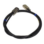 คอมแพค 389955-001 2m External Mini SAS Cable