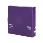 ไอบีเอ็ม 38L7302-LC 6TB/15TB LTO Ultrium-7 Data Cartridge