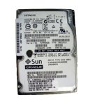 ซัน 390-0476 2TB 7200RPM SAS 6Gb/s Hot-Pluggable 3.5-Inch Hard Drive