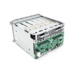 เอชพี 390547-001 6-Bay SAS/SATA Backplane Board สำหรับ ML350 G4/G5