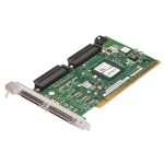 อะแดปเทค 39320A ASC- Ultra 320 Dual Channel SCSI LVD Controller Card