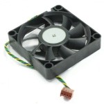 เอชพี 394056-001 12V 0.70A Fan สำหรับ Dc7600