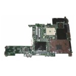 เอชพี 394253-001 (MotherBoard) สำหรับ Pavilion ze2000Z CTO FF Notebook PC