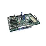 เอชพีอี 395566-003 Socket LGA771 Intel Chipset 8x Slots DDR2 DIMM MotherBoard