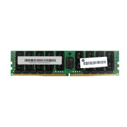 [397409-B21] HP 1-GB (2x512MB) PC2-5300 SDRAM