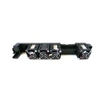 เอชพี 398442-001 System Fan Assembly สำหรับ ProLiant DL320 G4