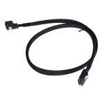 คอมแพค 399546-B21 13-inch Mini SAS Cable สำหรับ DL36 G5 Server