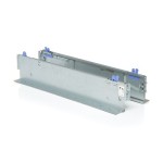 เลอโนโว 39M3256-LN Rackmount Rail Kit สำหรับ BladeCenter