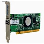 ไอบีเอ็ม 39M5894-PF 1-Port Fibre Channel 4Gb/s PCI Express Low Profile Host Bus