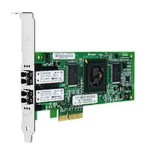 ไอบีเอ็ม 39R6527 2-Ports Fibre Channel 4GB/s PCI Express Host Bus Adapter