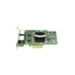 ไอบีเอ็ม 39Y6127 Pro/1000 PT Dual Port PCIe Adapter