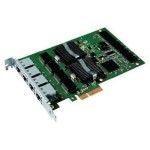 เลอโนโว 39Y6136 PRO/1000 PT 4-Port Server Adapter