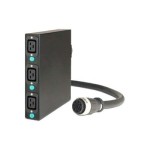 เลอโนโว 39Y8937 DPI Single-phase 32A/250V Front-end PDU (Aus/NZ)