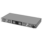 เลอโนโว 39Y8948-LN DPI C19 Enterprise PDU Module (WW)