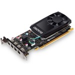 เอชพี 3ME25AA Quadro P620 Graphic Card - 2 GB GDDR5