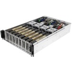 แอสร็อค 3U8G+/C621 3U Rackmount 3U8G Intel Xeon Scalable Processors DDR4-SDRAM