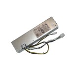 เดลล์ 3XRJ0 255-Watts 100-240V AC 50-60Hz ATX Power Supply สำหรับ