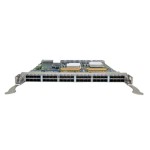 โบรเคด 40-1000133 5100 8Gb/s Fibre Channel SAN Switch Board 40 Ports 24 Ports