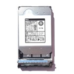 เวสเทิร์นดิจิตอล 400-ANWD-WD Dell 10TB 4Kn SAS 12Gbps 3.5in 7.2K RPM Hard Drive HDD F15M2