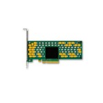 เดลล์ 401-AAHU 1.4TB MLC PCI Express 2.0 x8 HH-HL Add-in Card Solid State