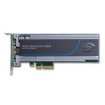 เดลล์ 403-BBHU 2TB MLC PCI Express 3.0 x4 NVMe HH-HL Add-in Card Solid