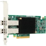 DELL 403-BBMF - LPE31002 2PORT 16Gbps FC 403-BBMF
