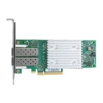 403-BBMR Dell Qlogic QLE2742 FC DP 32Gb/s  PCIe HBA