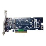 เดลล์ 403-BBPZ Storage Adapter BOSS-S1 PCI-E 2xM.2 LP