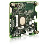เอชพี 403621-B21 LPE1105 Mezzanine HBA