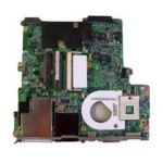 เอชพี 403894-001 (MotherBoard) without Memory for Pavilion Notebooks PC