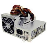 เอชพี 403985-001 240-Watts 100-240V AC 47-63Hz 24-Pin Mini-ATX Power Supply
