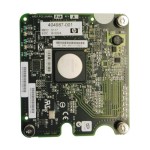 เอชพี 404987-001 2-Ports Fibre Channel 4Gb/s Mezzanine Host Bus Adapter for