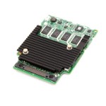 เดลล์ 405-AAEE WMVFG H730 1GB Mini Blade SAS RAID Controller