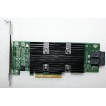 เดลล์ 405-AAGI HBA330 12Gb/s SAS Mini Mono PERC