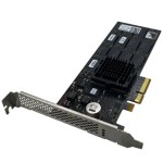 เดลล์ 405-AAGR 3.2TB MLC PCI Express 2.0 x8 Fusion IO HH-HL Add-in Card