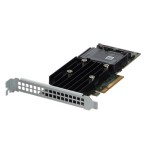 เดลล์ 405-AAXT CY3WW PERC H755 Internal PCIe FH SAS RAID Adapter 8GB