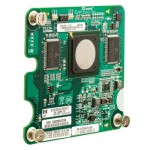 เอชพี 405920-001-QQ Qlogic 4GB QLE2462 fibre channel mezzani