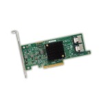 เดลล์ 406-BBDM LSI 9300-8E 2PORT SAS 12GB