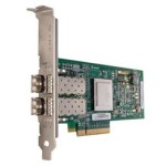 เดลล์ 406-BBEL QLE2562 8Gbps FC 2PORT LP